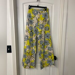 United Colors of Benetton Graphic Pattern Shirt